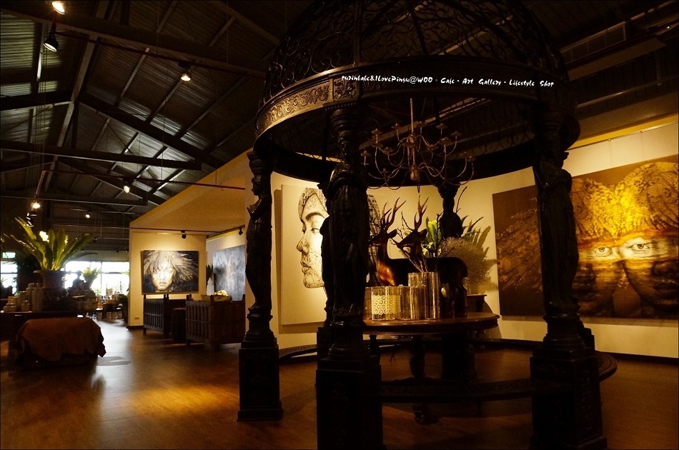 24二樓藝廊及商品區5 24二樓藝廊及商品區5