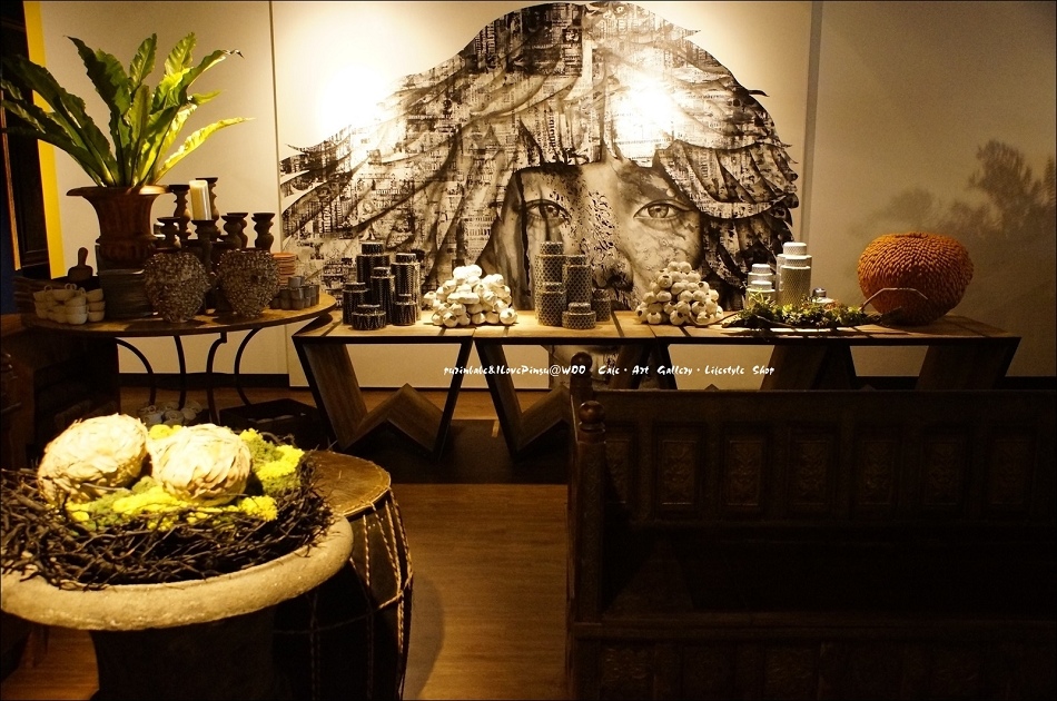 22二樓藝廊及商品區3 22二樓藝廊及商品區3