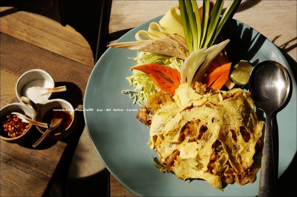 39泰式雞肉炒河粉1 39泰式雞肉炒河粉1