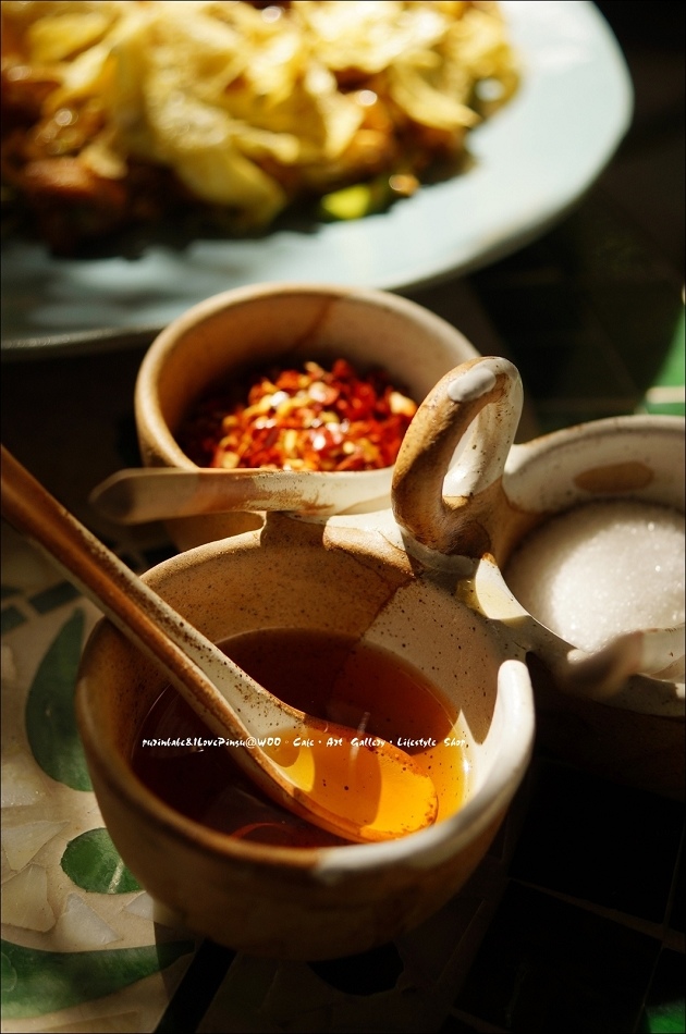 42泰式雞肉炒河粉調味料 42泰式雞肉炒河粉調味料