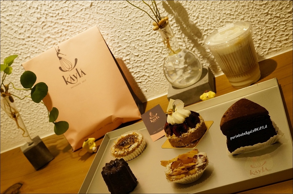 38KAYLA餐點 38KAYLA餐點