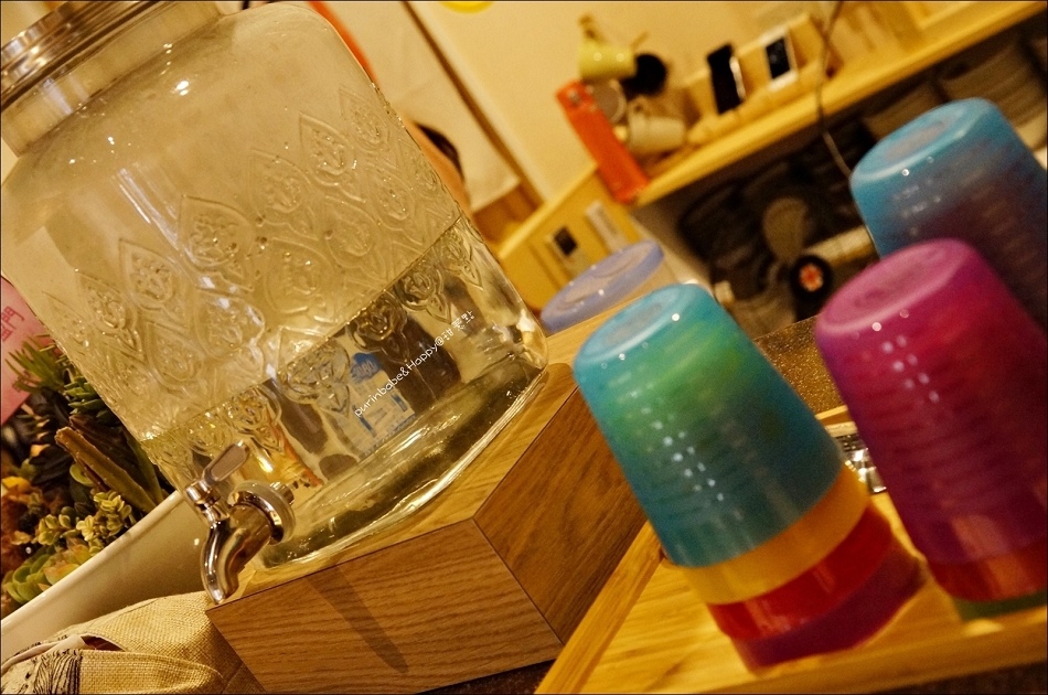 8檸檬水 8檸檬水