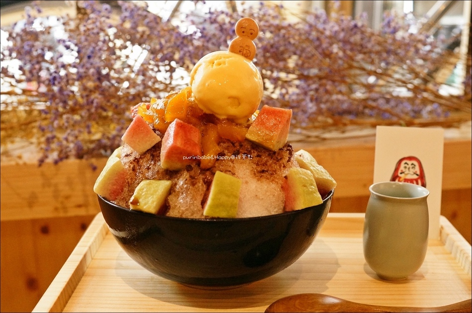 21夏季水果冰 21夏季水果冰