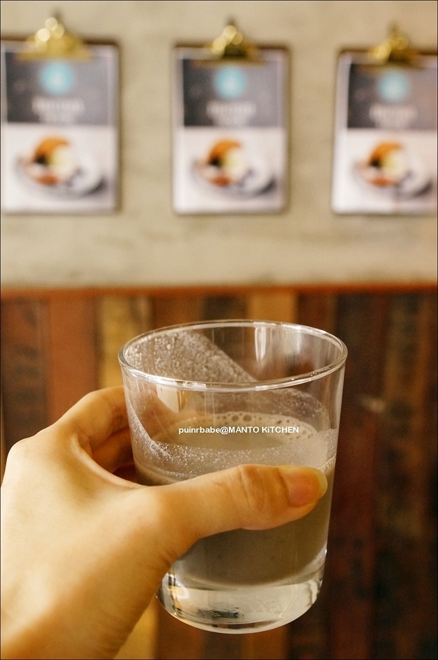 20黑芝麻芽漿 20黑芝麻芽漿