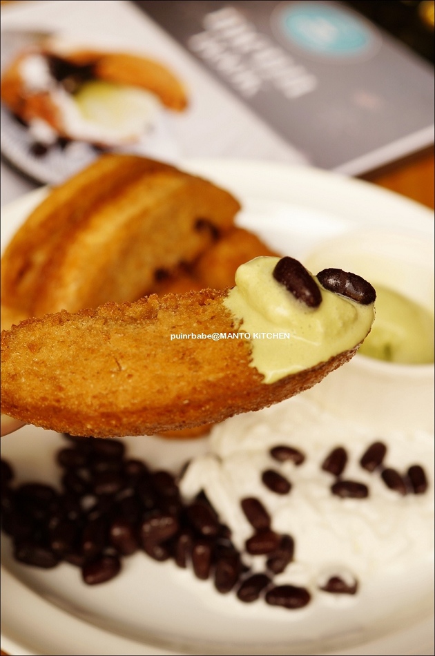 33饅頭佐紅豆抹茶冰淇淋 33饅頭佐紅豆抹茶冰淇淋