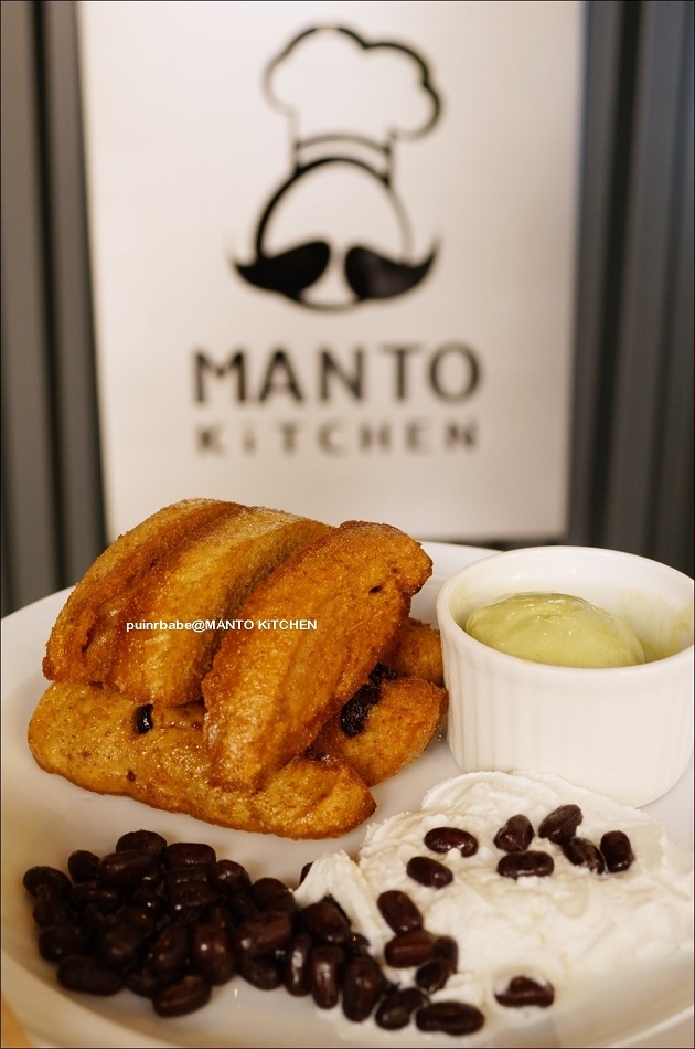 31饅頭佐紅豆抹茶冰淇淋 31饅頭佐紅豆抹茶冰淇淋