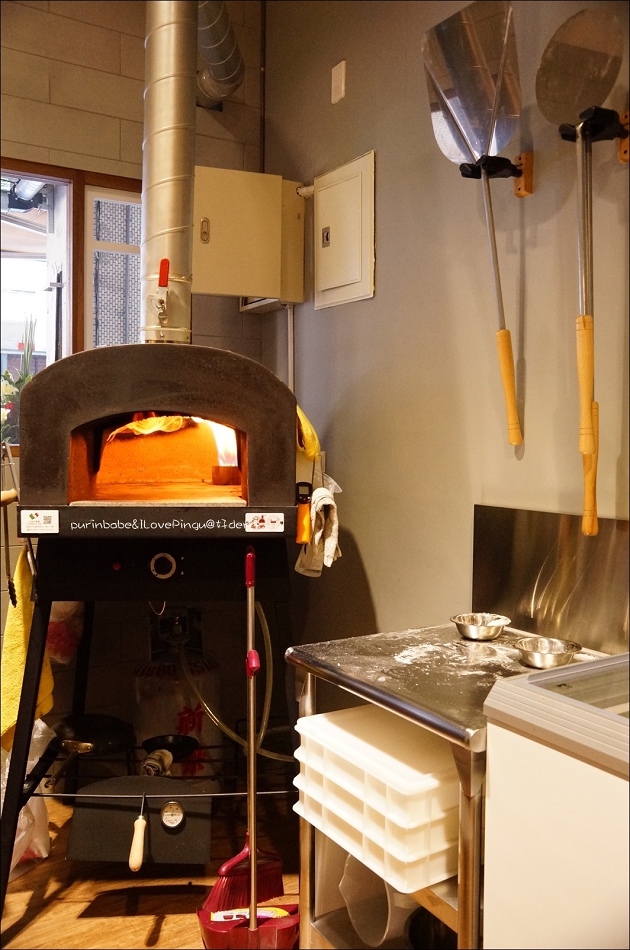 12窯烤爐 12窯烤爐