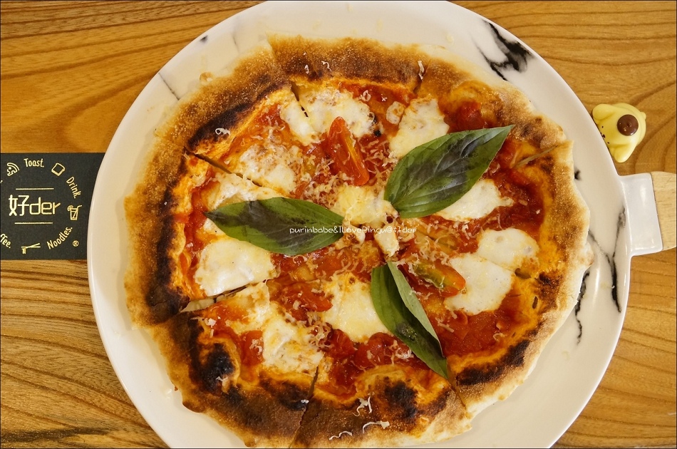 24瑪格麗特披薩 24瑪格麗特披薩