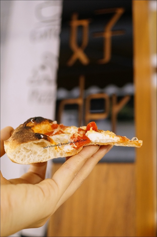 25瑪格麗特披薩 25瑪格麗特披薩