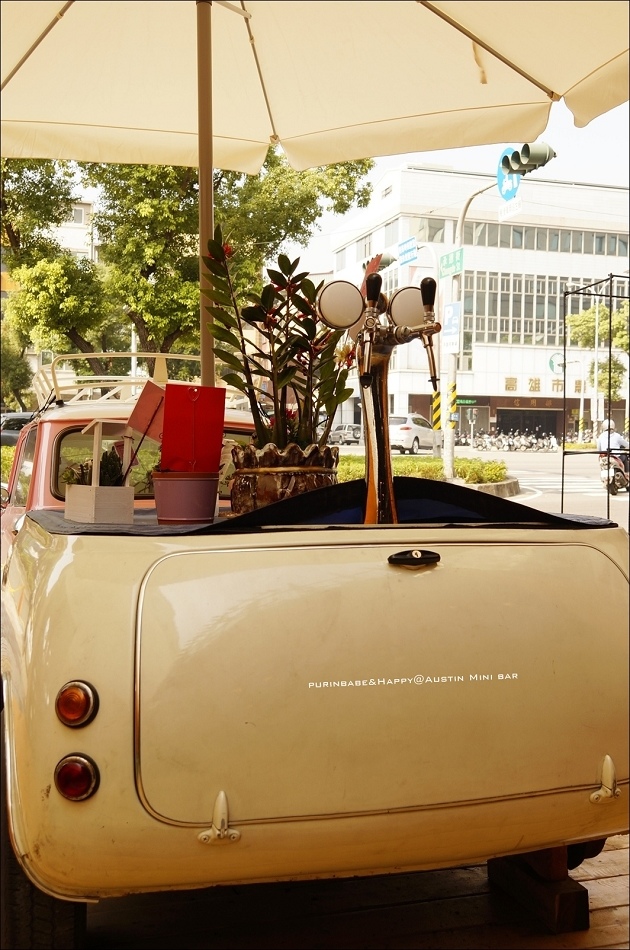 15奧斯汀酒吧車 15奧斯汀酒吧車