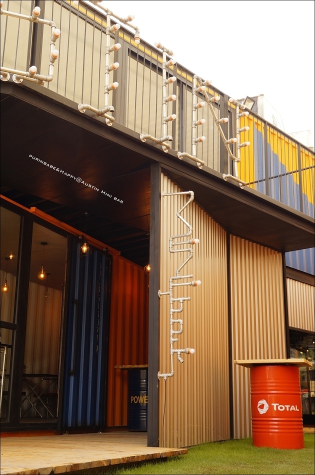 5Austin MINI-bar 5Austin MINI-bar