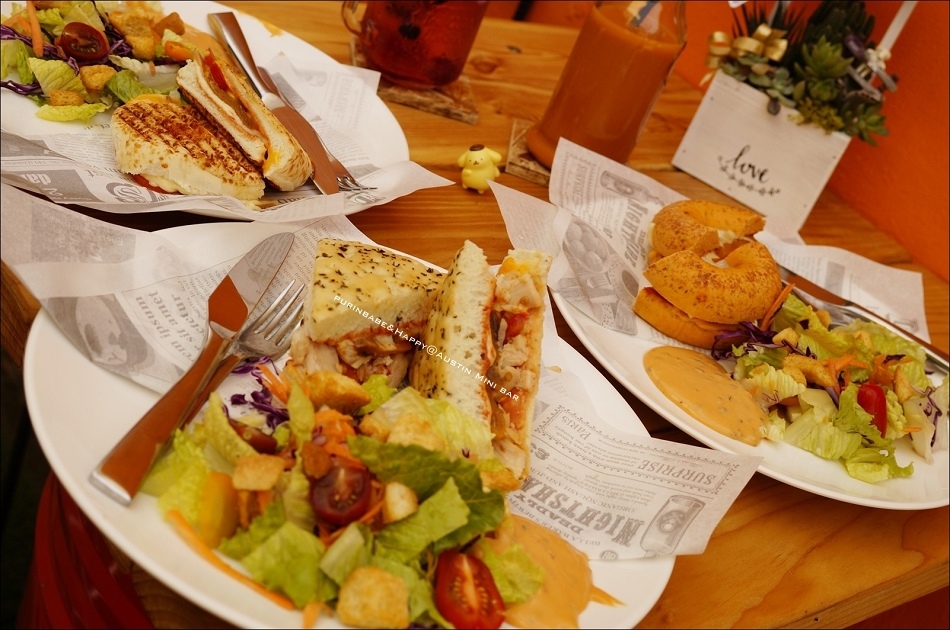 21三款輕食 21三款輕食