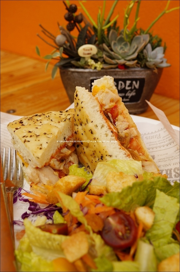 26燻雞佛卡夏 26燻雞佛卡夏