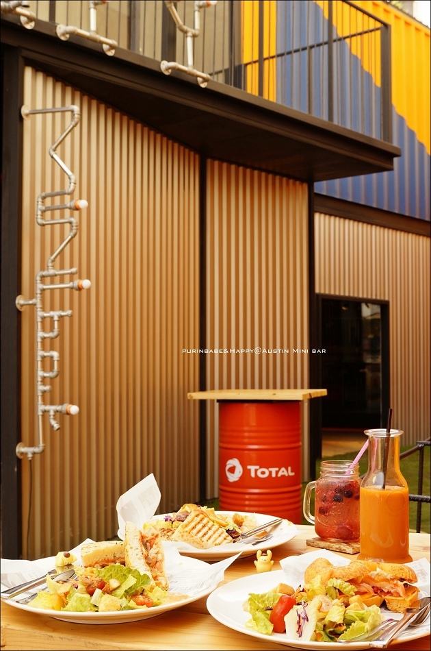 32Austin MINI-bar餐點 32Austin MINI-bar餐點