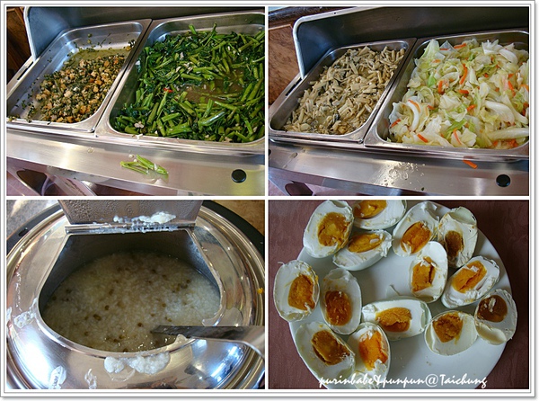 台中 旋風亂吃之旅day 2 沒有期待就不會失望 國軍英雄館早餐 布丁 食 遊 記 痞客邦