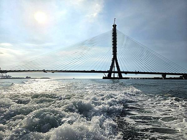 2025.9.13 朵朵浪花慶生遊🌊開心與浪共舞 🌊漁人碼頭