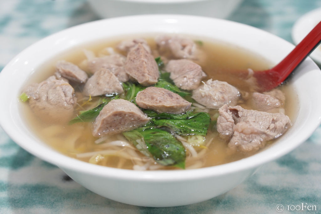 [食記] 台北士林 越南祥記美食 平價牛肉河粉