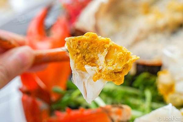 宜蘭頭城 幸福36海鮮餐廳 兩個人也可以吃的高cp值海鮮餐廳 新鮮現撈超美味 烏石港餐廳推薦 宜蘭美食推薦 一百棻美食 100