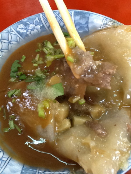 鳯邑麵線:<高雄鳯山>鳯山美食比賽第一名的鳯邑麵線糊 鳯邑麵線:<高雄鳯山>鳯山美食比賽第一名的鳯邑麵線糊