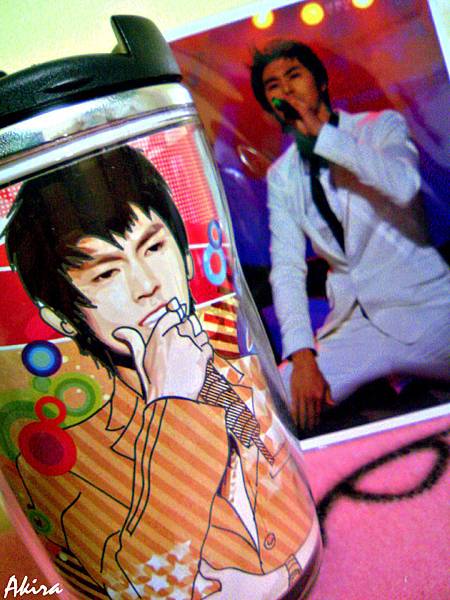 JUNGGOON 2008 Goods Tumbler