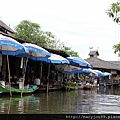  Pattaya-水上市場