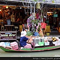  Pattaya-水上市場