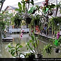  Pattaya-水上市場