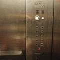 令人懷念的可怕電梯
