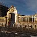 Château de Versailles 大門 003.JPG