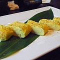 定番玉子燒,還OK