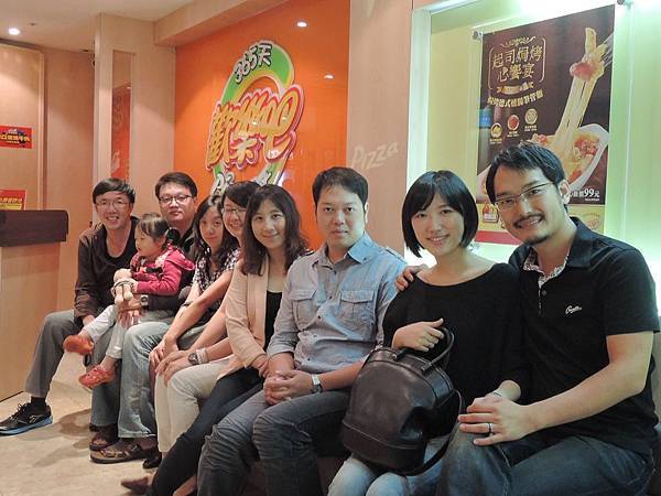 20141026世新小聚