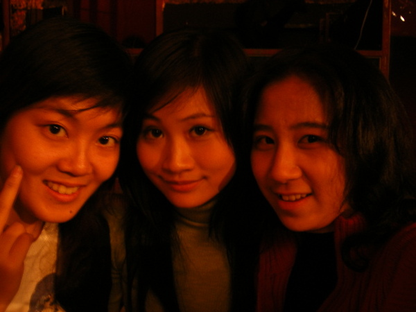 NIINA&amp;綵翊&amp;ME