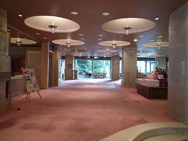 暖香園 Lobby