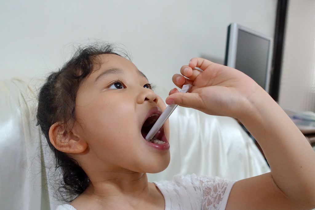 兒童益生菌 - 方便即食的健康兒童點心 兒童益生菌 - 方便即食的健康兒童點心