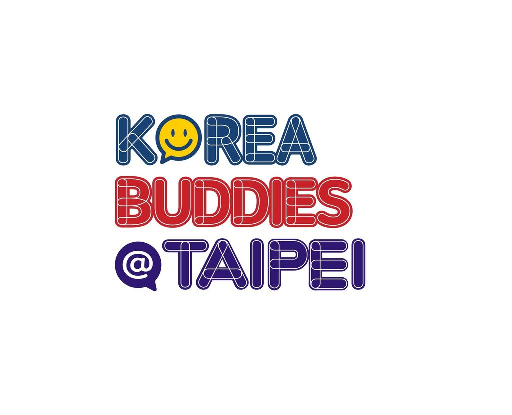 1. Korea Buddies LOGO-03 1. Korea Buddies LOGO-03