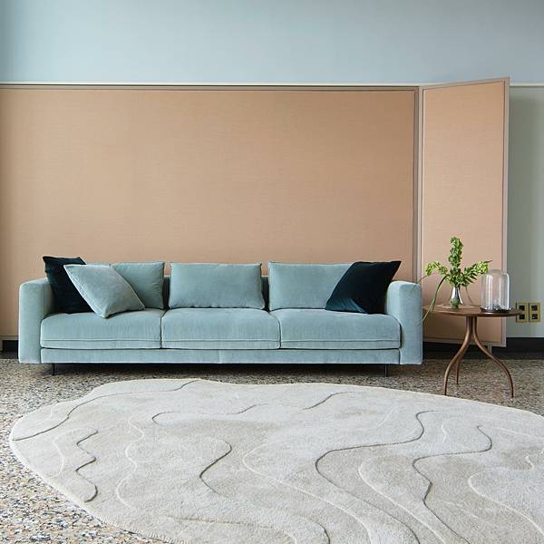 ligne roset Enki sofa_2 ligne roset Enki sofa_2
