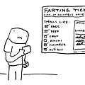 Farting