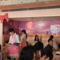 hello kitty 餐厅