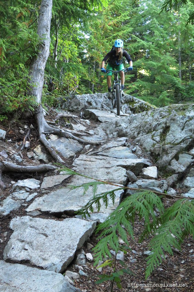 20140903_Whistler-XC-Westside trails_1-2