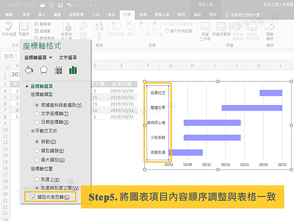 甘特圖 (圖表作法) 10.PNG 甘特圖 (圖表作法) 10.PNG