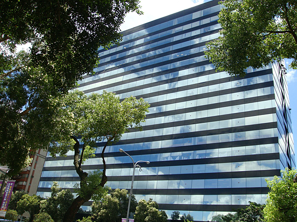 時代金融廣場、辦公室、寫字樓