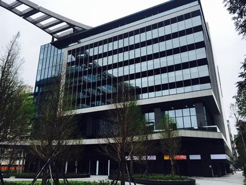 大直CBD-台北時代廣場-A級商辦-辦公室