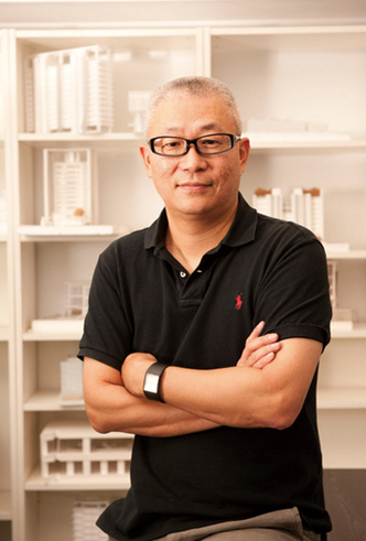 李天鐸建築師•御用豪宅建築大師