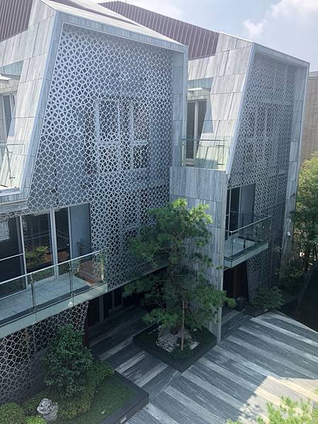 七也 林口別墅 康橋、馬禮遜美國學校旁