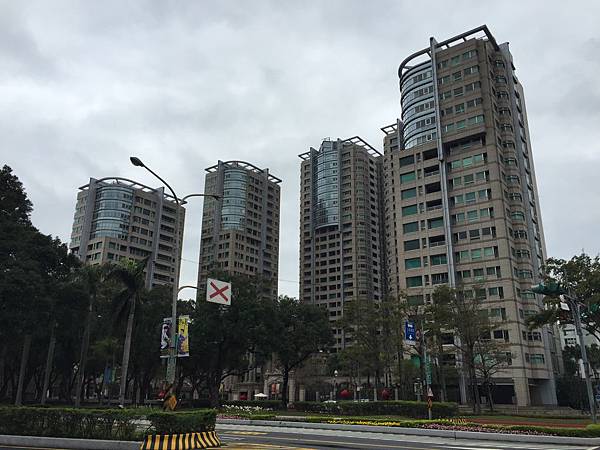 宏盛帝寶  亞洲前10大豪宅