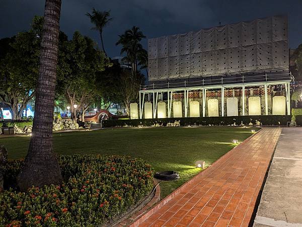 【旅遊】2024.09.2809.29 - 台南及高雄雜記