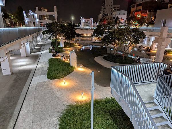 【旅遊】2024.09.2809.29 - 台南及高雄雜記