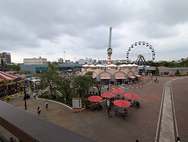 【旅遊】2024.09.2809.29 - 台南及高雄雜記