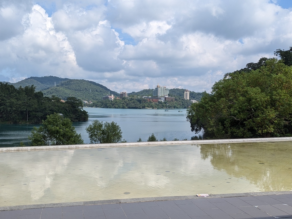 【旅遊】2024.10.08 - 日月潭 【旅遊】2024.10.08 - 日月潭