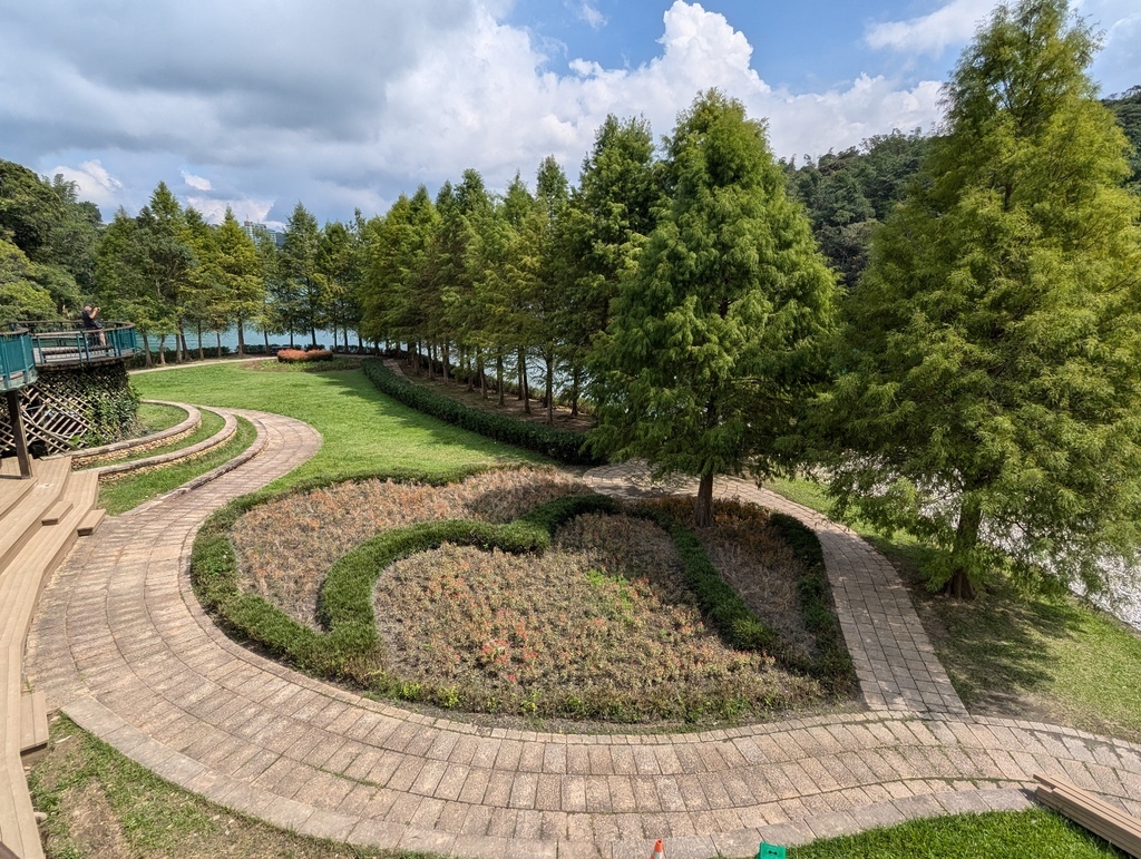 【旅遊】2024.10.08 - 日月潭 【旅遊】2024.10.08 - 日月潭